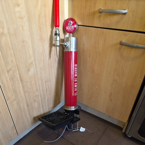 Madri beer pump home bar - -,