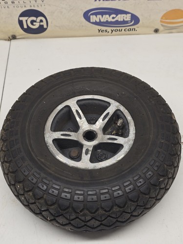 Rascal pioneer mobility