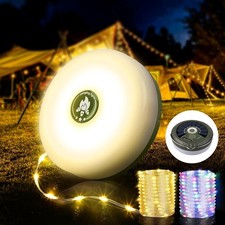 10M Portable Stowable LED