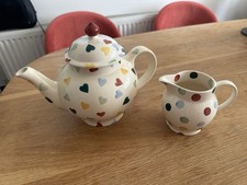 Rare emma bridgewater polka - emma,