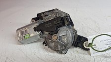 VAUXHALL ZAFIRA 2010 WIPER
