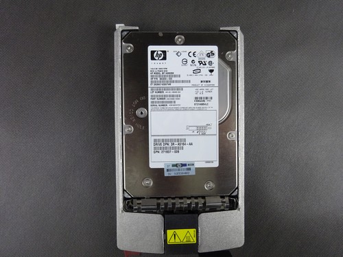 Proliant hdd scsi 146gb - hp,