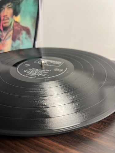 The jimi hendrix experience - the,