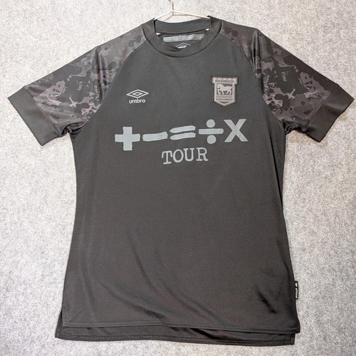 Ipswich town 2022 - -, umbro