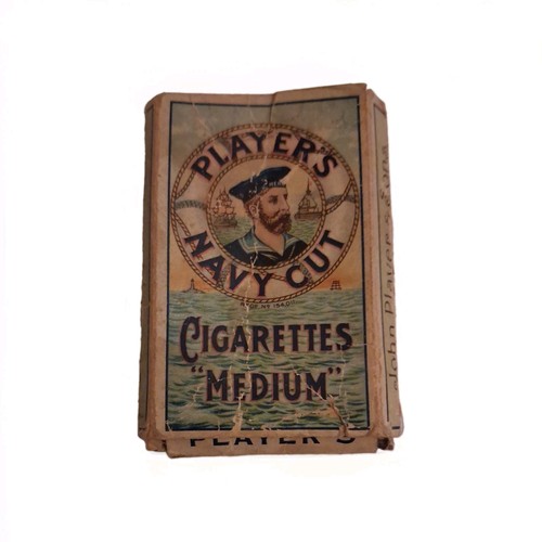Vintage cigarette tobacco - vintage, cigarette/tobacco