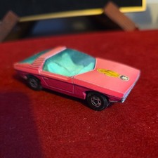 Matchbox Superfast No 40