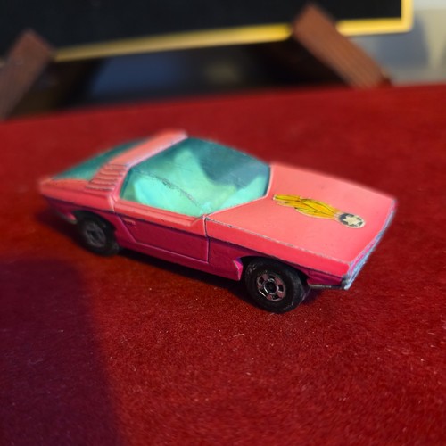 Matchbox superfast 40 - superfast,