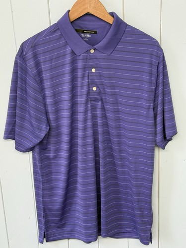 Greg norman golf polo - golf, shirt
