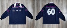 Scotland Rugby 2000/2002