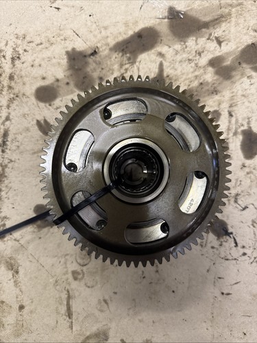 Genuine suzuki xf650 650 - xf650,