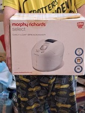 Morphy Richards Bread Maker