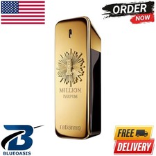 Paco Rabanne 1 Million Eau de