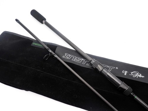 Instinct 10ft 75lb - 10ft, 2.75lb