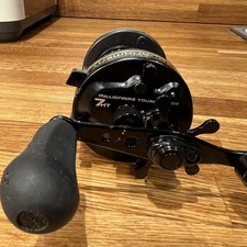 Daiwa Millionaire 7HT Sea