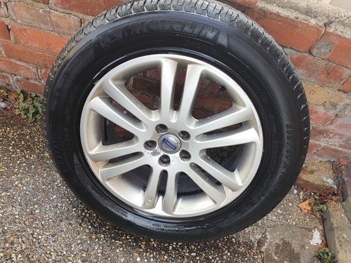 Volvo xc90 18inch - volvo,