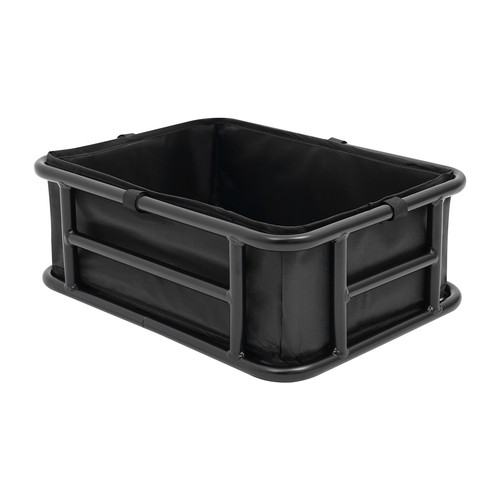 Rear bike basket - bike,