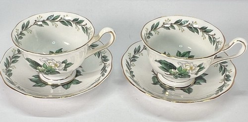 Vtg royal albert - lady, clare
