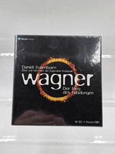 Wagner Der Ring des Nibelungen