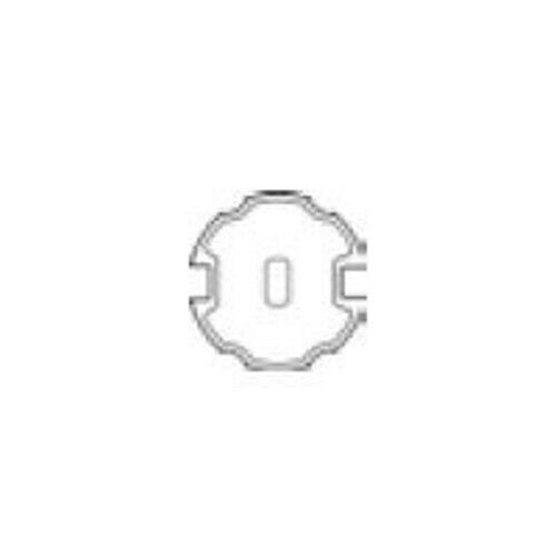 Adapter pin 15x10 - adapter, 78