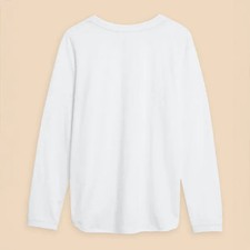 White stuff womens - white, t-shirt