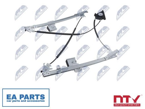 Window regulator for seat - window,