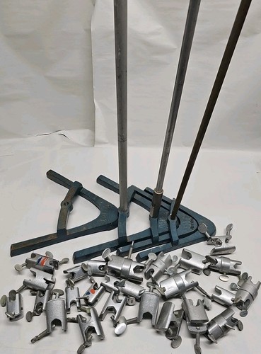 Cenco chemistry lab equipment - cenco,