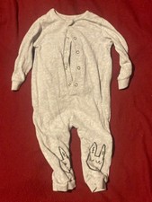 My K By Myleene Klass 9-12 Month Bodysuit MC119