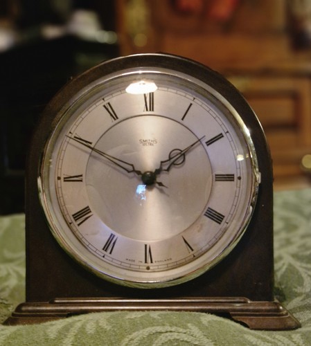 Vintage 40s smiths sectric - 40s,