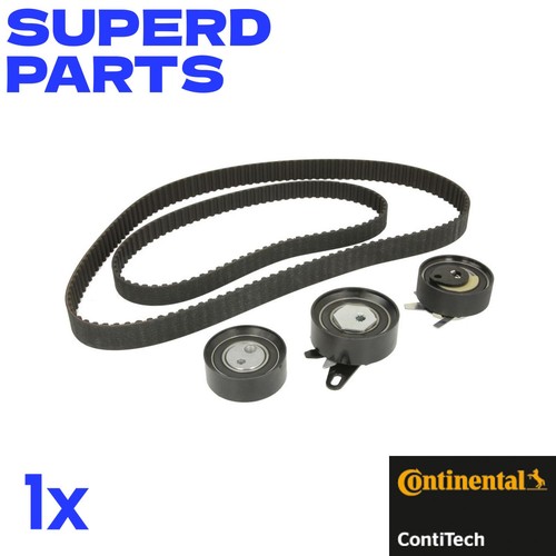 Timing set fits audi - set, fits: