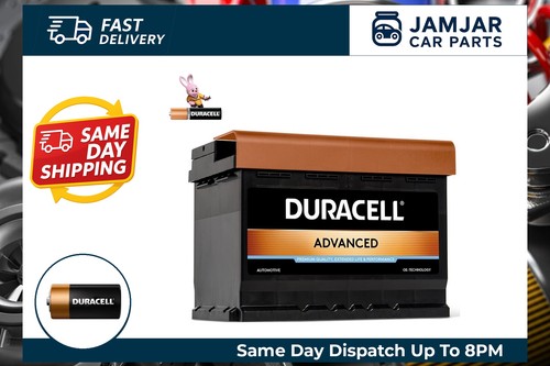 Duracell battery 60t 12v 60 - battery,