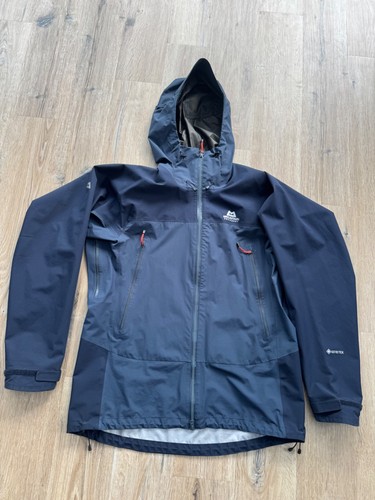 Mountain equipment saltoro - equipment,