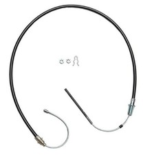 Front Parking Brake Cable for