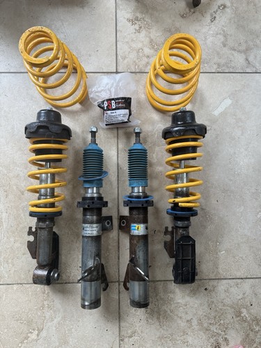 Set bilstein schnitzer - of,