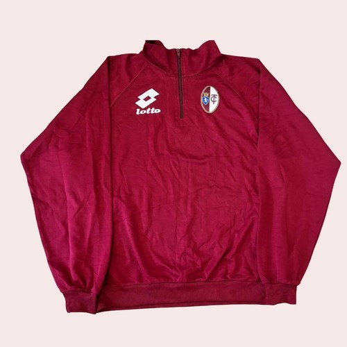 Vintage torino football - torino,
