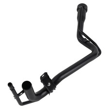 Diesel Fuel Tank Filler Neck