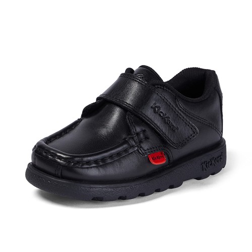 Kickers fragma strap - shoes, uk