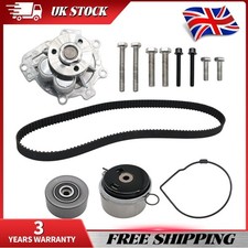 Timing Belt & Water Pump Kit