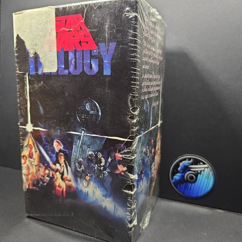 Original 1988 1990 star - original, wars