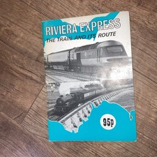 Cornish Riviera Express: The