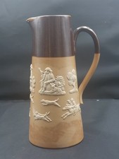 Antique Royal Doulton Lambeth