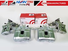 FOR HONDA CIVIC FN2 TYPE R