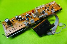 Power amplifier block  -