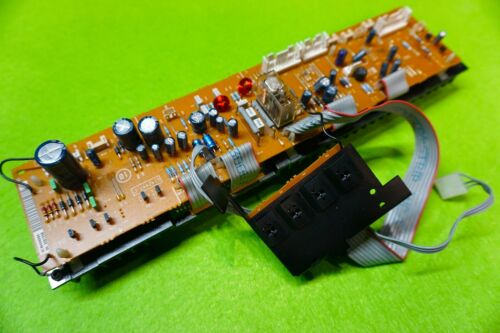 Power amplifier block - ,