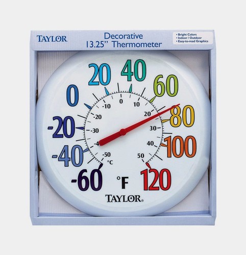 Taylor large easy - 13.25", to