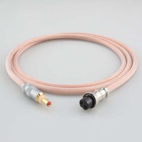 Hifi occ silver plated - occ, wire