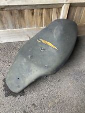 YAMAHA JOG R 50Cc CV50 SEAT SADDLE W/ STORAGE HELMET TRUNK BOX OEM