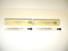 2 x Bottega Veneta KNOT Eau