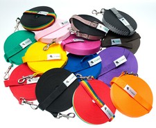 Dog Lead Training Lunge Webbing Line Walk -  65ft Long Made in The UK 