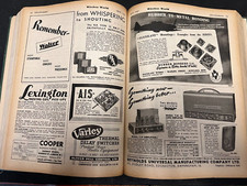 WIRELESS WORLD magazine