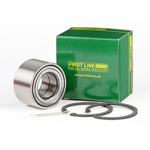 Wheel bearing kit - bearing, for